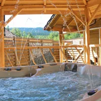 Profitez des vacances dans les Vosges au Domaine du Haut Jardin DR