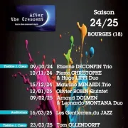 Programmation Absolument Jazz