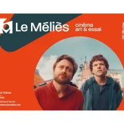 Programmation cinéma Le Méliès