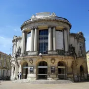 Programmation du Théâtre Ducourneau