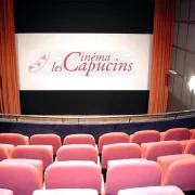 Programme De Décembre Du Cinema Des Capucins