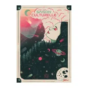 Programme saison culturelle 2024 / 2025 - Ville de Billère