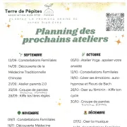 Programme Terre de Pépites