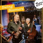 Prohibido Biarritz Jazz Club - Concert des Swing Boomers