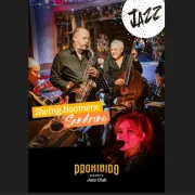 Prohibido Biarritz Jazz Club - Concert des Swing Boomers