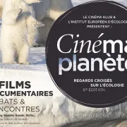 Projection  - Cinémaplanète