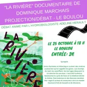 Projection / Débat Film Documentaire \