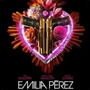 Projection Dieuze : Emilia Perez (vostfr)