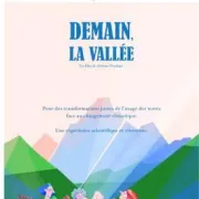 Projection du film Demain la vallée