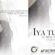 Projection du film documentaire Iya Tunde dans le cadre d'Africapitales Dakar 2025