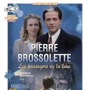 Projection du film « Pierre Brossolette – Les passagers de la lune »