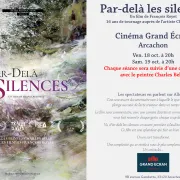 Projection : Par-delà les silences