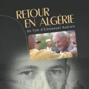 Projection Retour en Algérie à Aiffres