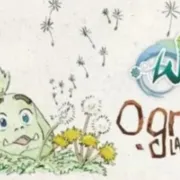 Projection : Wakfu, Ogrest la légende