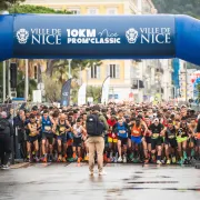 Prom' Classic 2025 à Nice