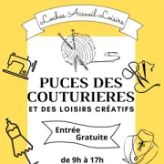 Puces des couturières