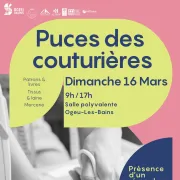 Puces des couturières