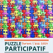 Puzzle participatif