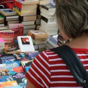 Quai Des Bouquinistes - Marché Aux Livres