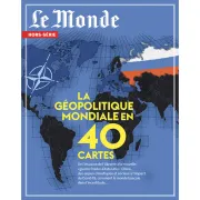 Qui gouverne (encore) le monde ? Une géopolitique mondiale en pleine recomposition territoriale par Dominique ROYOUX