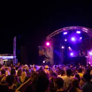 Quiksilver festival - Closing Party by Deezer