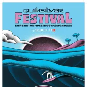 Quiksilver festival - Opening Party