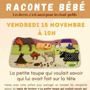 Raconte Bébé