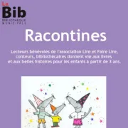 Racontines