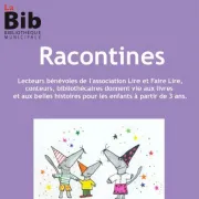 Racontines