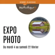 Raid aventure Paris-Cap Nord : exposition photographique