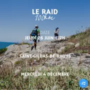 Raid du Golfe 2025