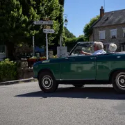 Rallye des Monédières