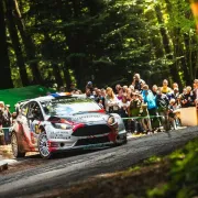 Rallye Vosges Grand Est