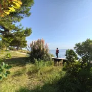 Rand'eau douce de Figuerolles à Tholon