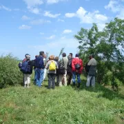 Rando-balade « Nature, paysages et patrimoine »