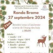 Rando Brame