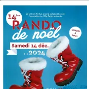 Rando de Noël