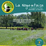 Rando | La Nogentaise