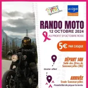 Rando Moto