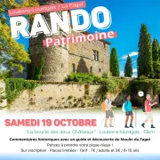 Rando Patrimoine