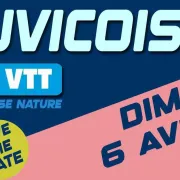 Rando VTT La Neuvicoise