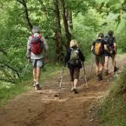 Randonnée accompagnée