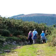 Randonnée accompagnée : circuit Xoldokogaina (sortie en basque)