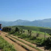 Randonnée accompagnée en langue basque