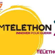 Randonnée au profit du Téléthon