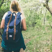 Randonnée avec Pique et Pousse en Quercy Blanc