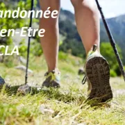 Randonnée bien-être