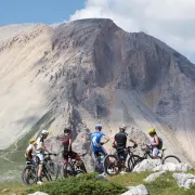 Randonnée Cycliste Rando Des Deux Tours