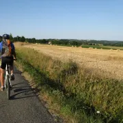 Randonnée Cycliste : Tour Comminges Pyrénées Des Jeunes