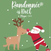 Randonnée de Noël